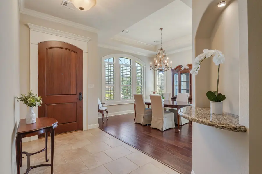 3801 Park Village Court, Bryan, TX 77802 - Image #2