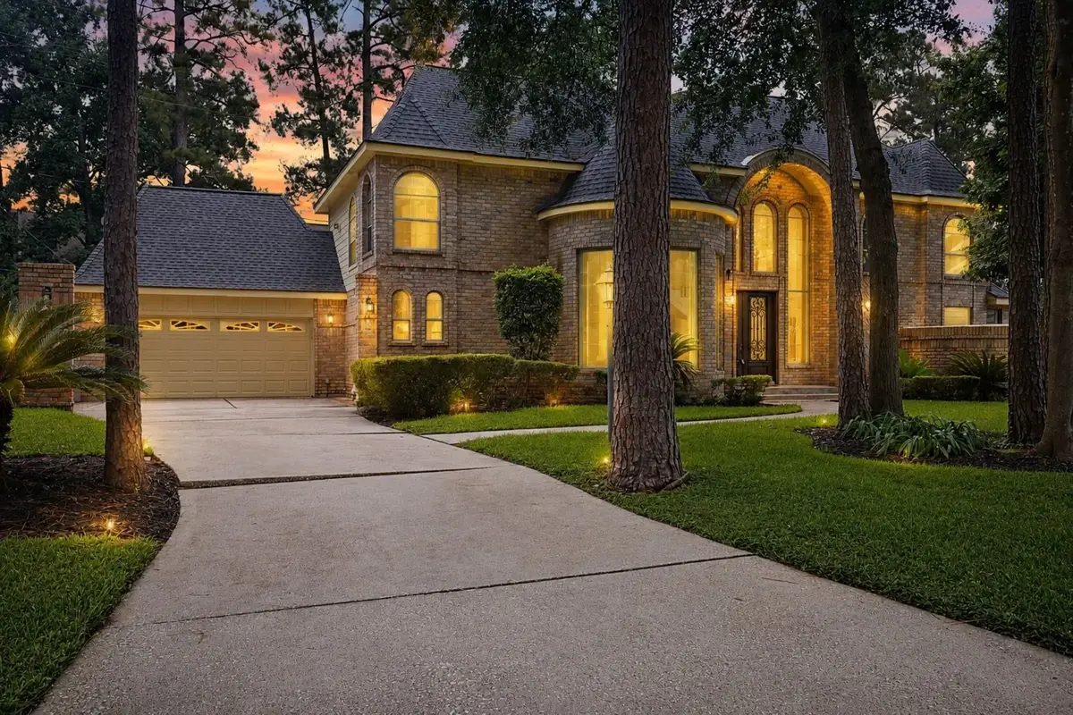 5103 Westerham Place, Houston, TX 77069 - #1
