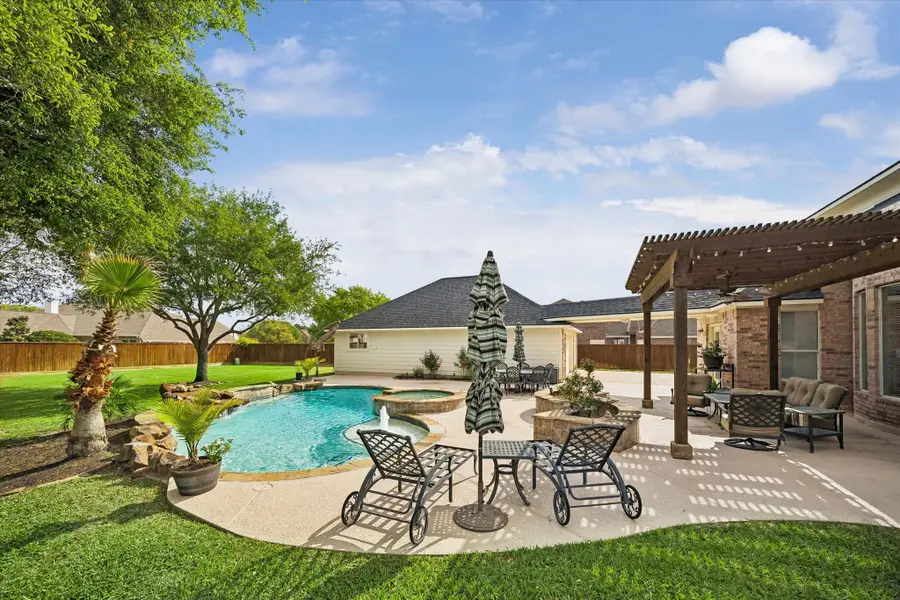 20810 E Cameron Ridge Drive, Cypress, TX 77433 - #3