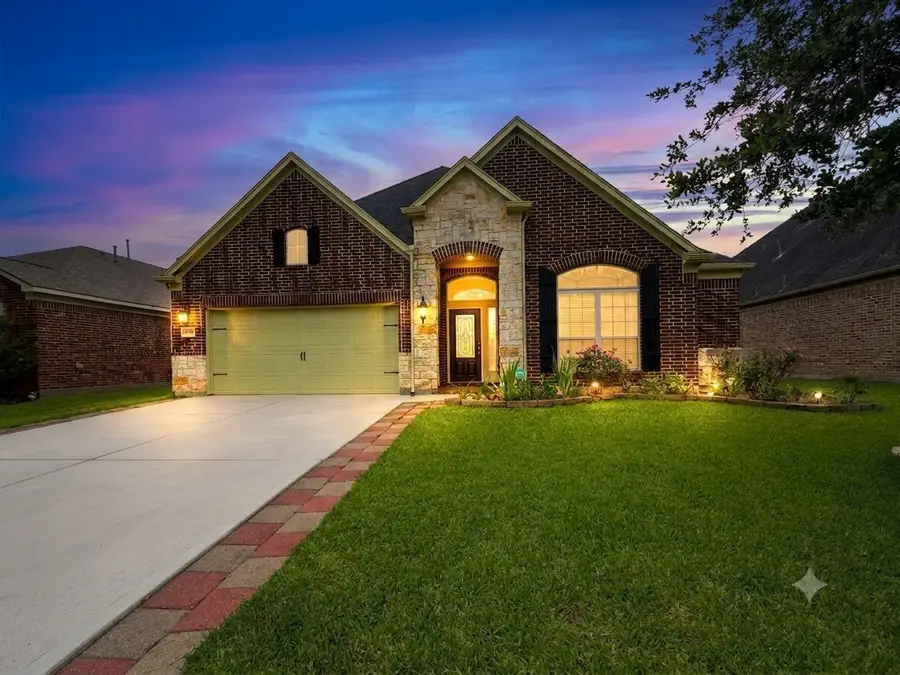2818 Krenek Court, Rosenberg, TX 77471 - #2