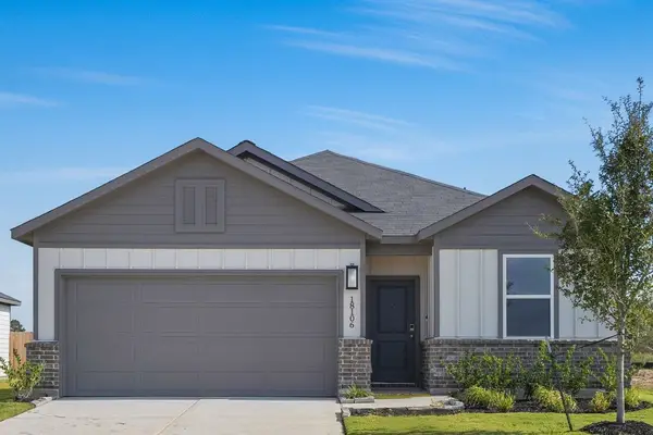 18106 Lone Hill Drive, Hockley, TX 77447