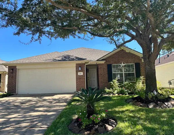 6006 Stockholm Court, Katy, TX 77449