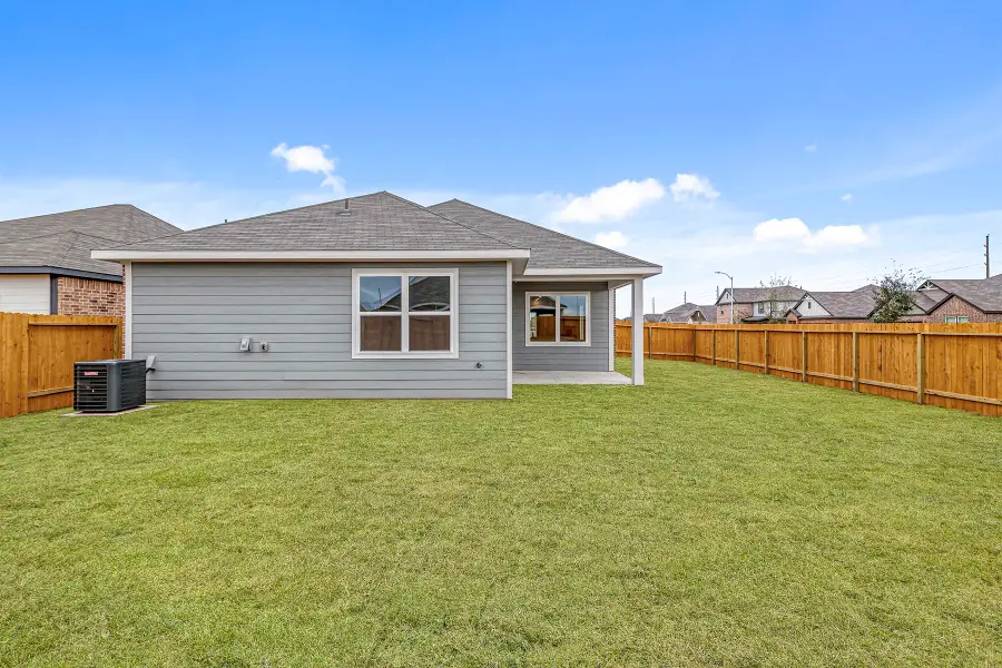 400 Mystic Slopes Drive, Katy, TX 77493 - #2