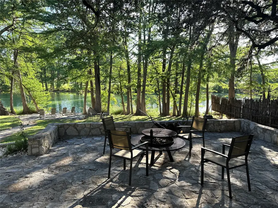 43 Lambert, Concan, TX 78838 - #2