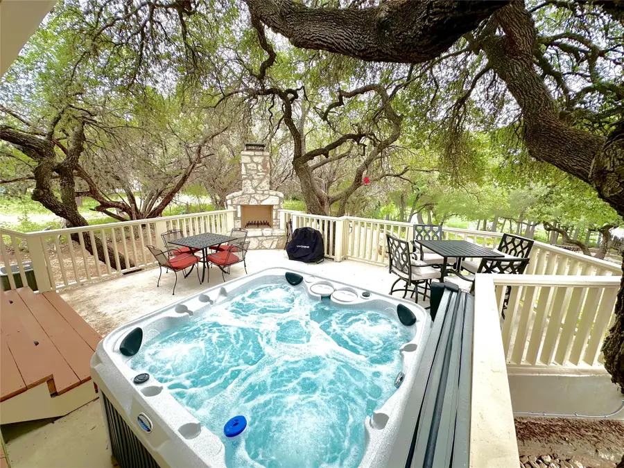 43 Lambert, Concan, TX 78838 - #3