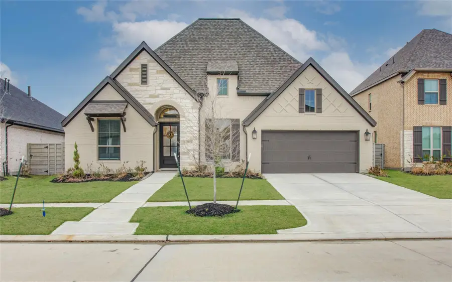 3011 Harbor Spring Way, Manvel, TX 77578 - Image #2