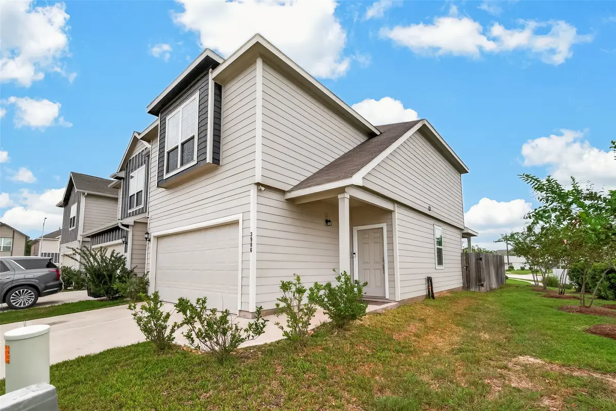 3906 Arslan Drive, Katy, TX 77493 - #1