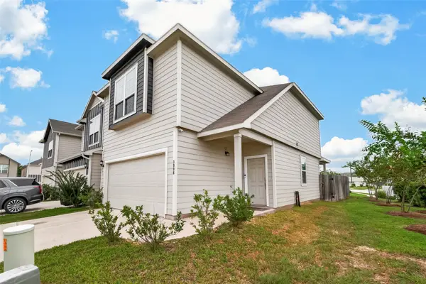 3906 Arslan Drive, Katy, TX 77493