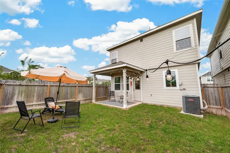 3906 Arslan Drive, Katy, TX 77493 - #2