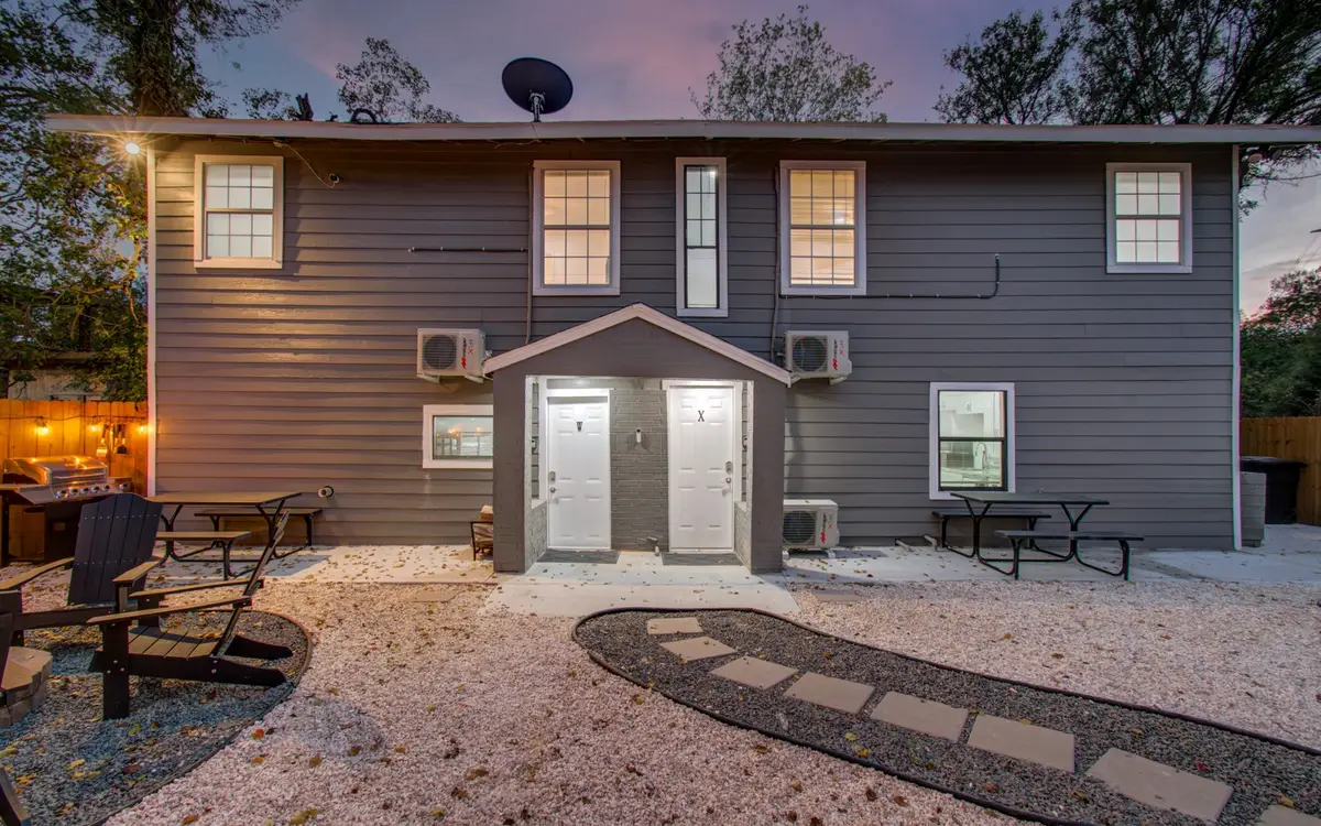 6403 Avenue Street, Houston, TX 77011 - #1