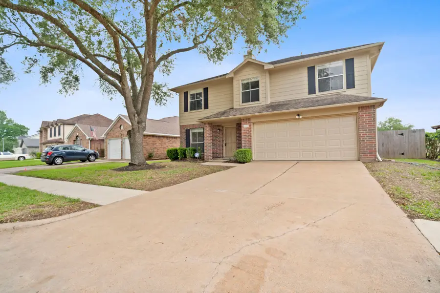 1319 Hollowood Lane, Missouri City, TX 77489 - #2