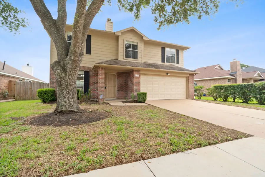 1319 Hollowood Lane, Missouri City, TX 77489 - #3