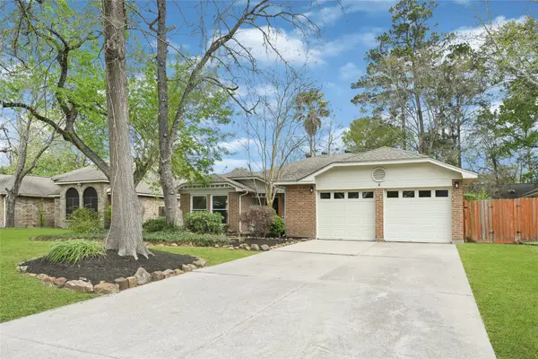 5306 Shady Gardens Drive, Humble, TX 77339