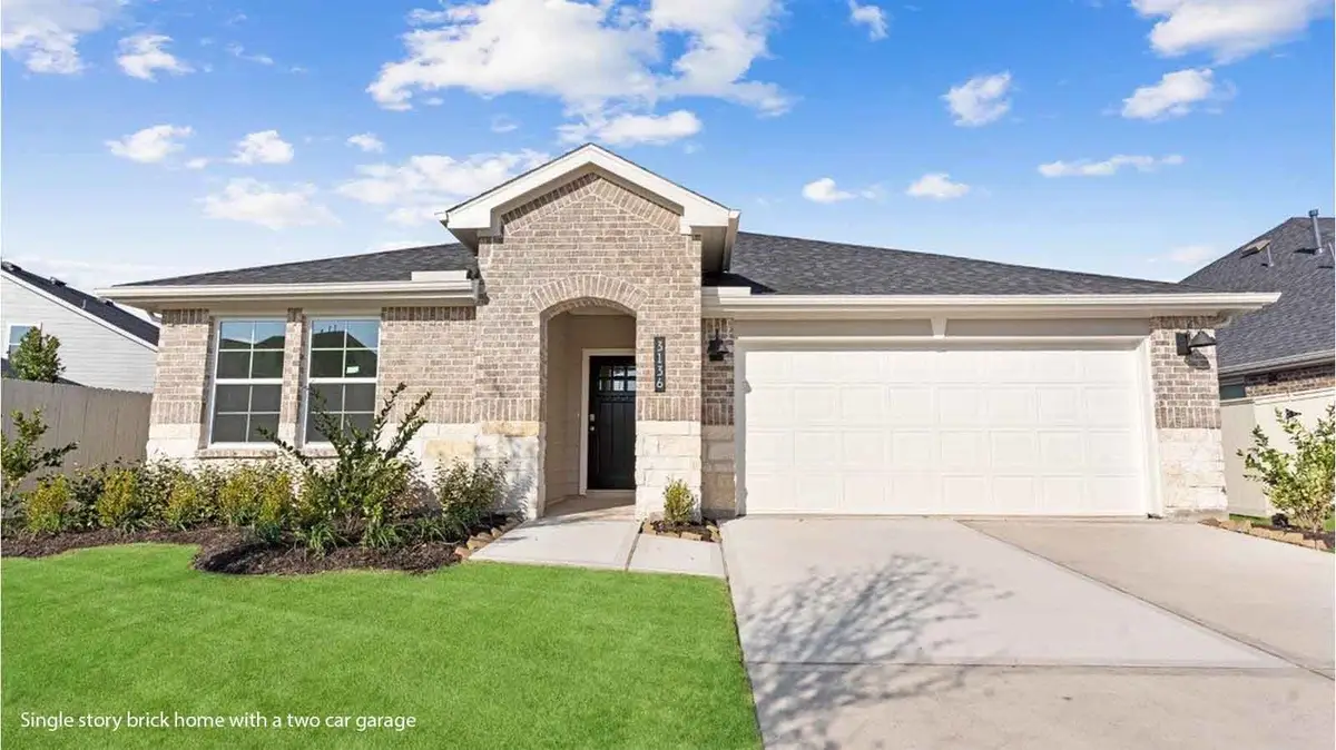1631 Knox Hill Path, Iowa Colony, TX 77583 - #1