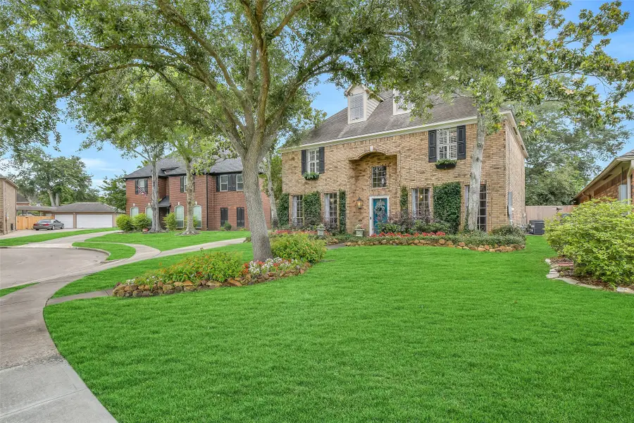 2111 Riverside Drive, League City, TX 77573 - #2