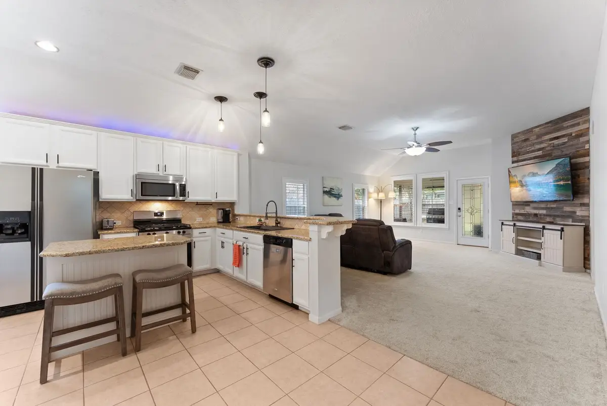 30911 Still Oaks Lane, Spring, TX 77386 - #1