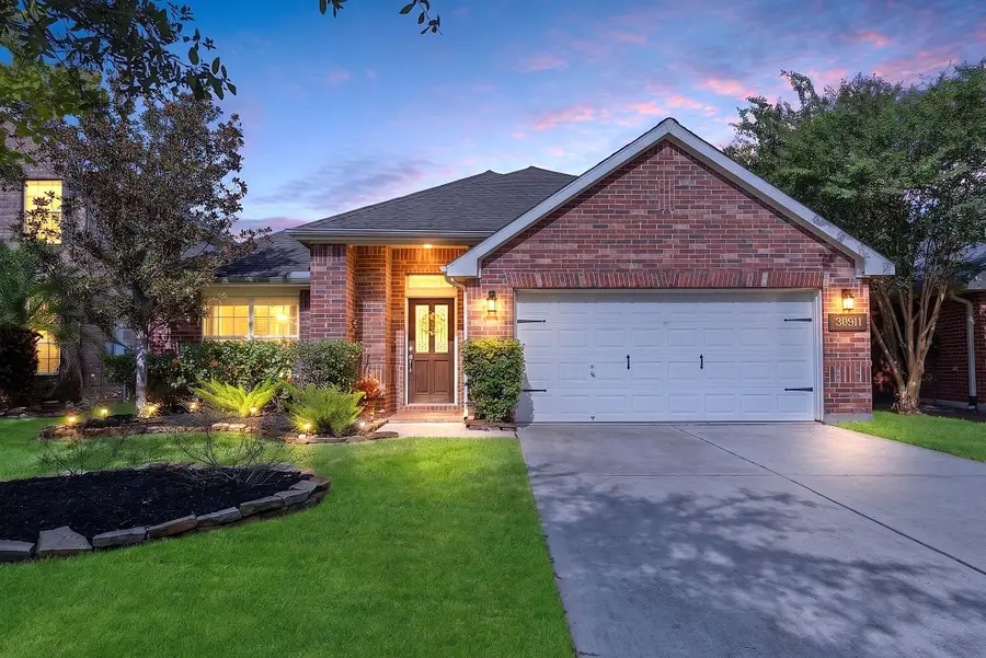 30911 Still Oaks Lane, Spring, TX 77386 - #2