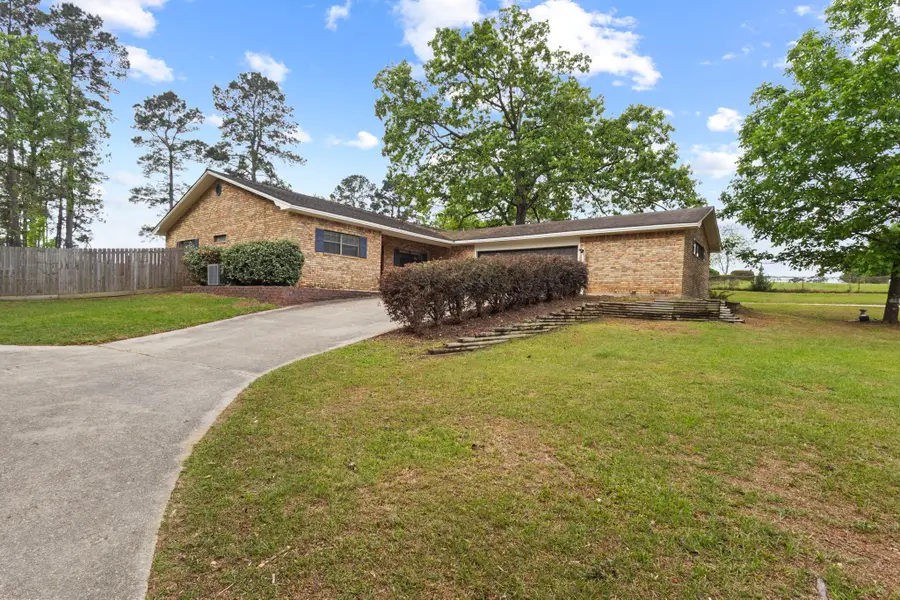 127 County Road 4276, Woodville, TX 75979 - #3