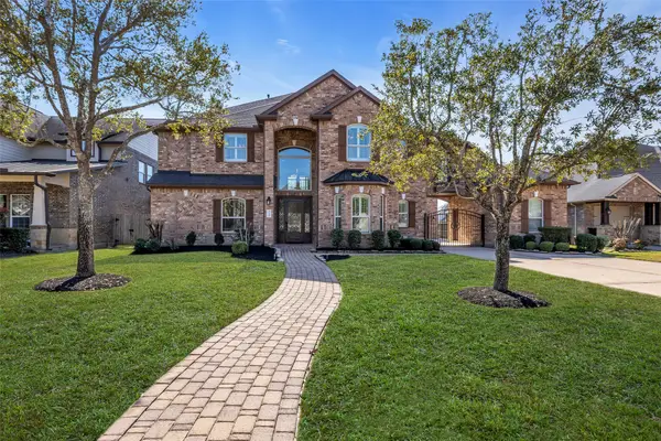 25419 Cherry Ranch Dr Drive, Katy, TX 77494