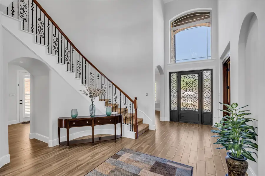 25419 Cherry Ranch Dr Drive, Katy, TX 77494 - #2