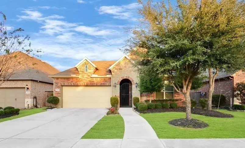 26926 Carmel Falls Lane, Katy, TX 77494 - #1