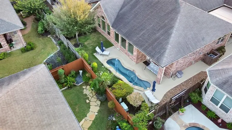 26926 Carmel Falls Lane, Katy, TX 77494 - #2