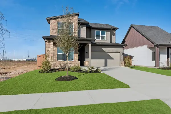 6423 Haltwhistle Lane, Katy, TX 77449