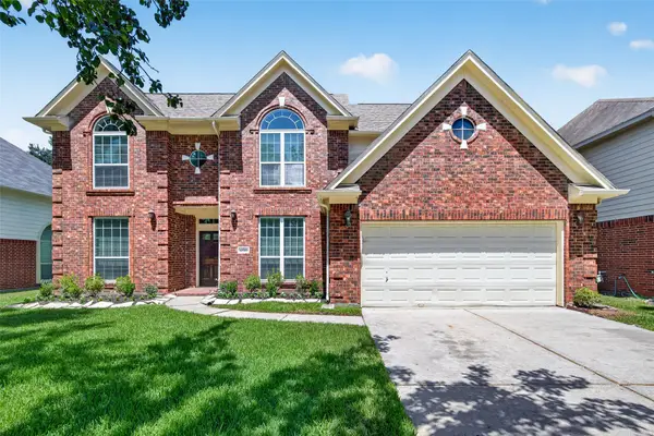 10319 N Laurel Branch Drive, Houston, TX 77064