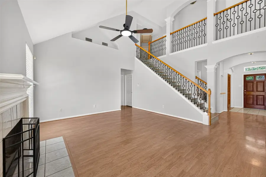 10319 N Laurel Branch Drive, Houston, TX 77064 - #3