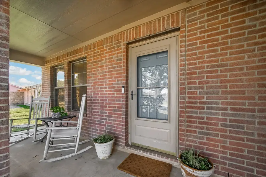 2607 Bisontine Street, Friendswood, TX 77546 - #2