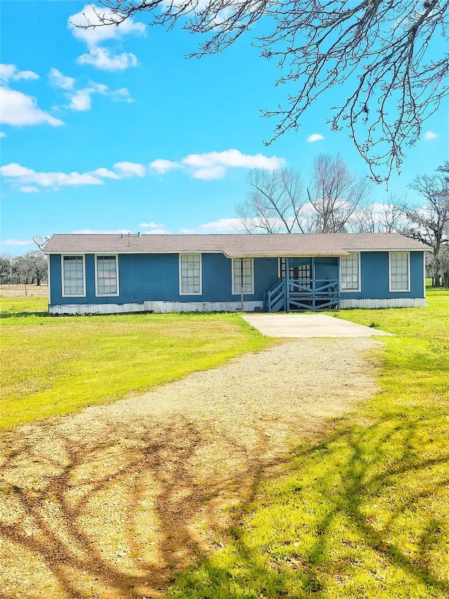 3588 County Road 344, Brazoria, TX 77422 - #2