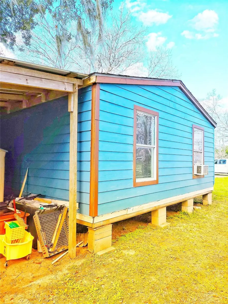 3588 County Road 344, Brazoria, TX 77422 - #3