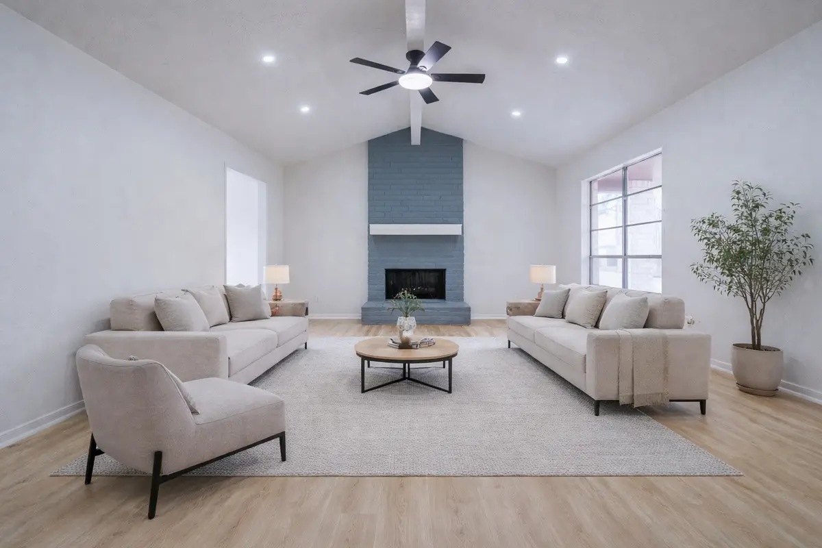 23230 Briarcreek Boulevard, Spring, TX 77373 - #1