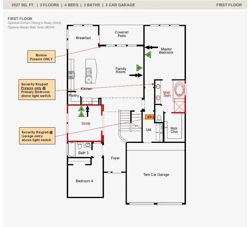 26151 Treetop Terrace Lane, Montgomery, TX 77316 - #2