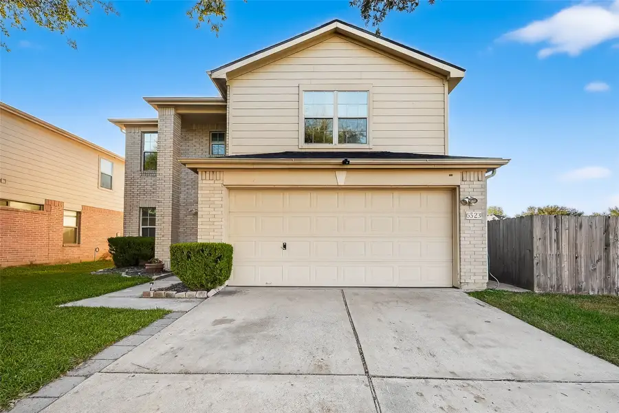 6523 Mildenhall Court, Houston, TX 77084 - Image #3