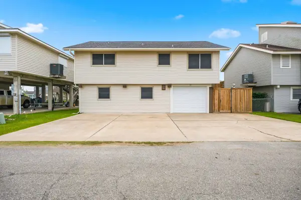 23 N Sandpiper Street, La Marque, TX 77568