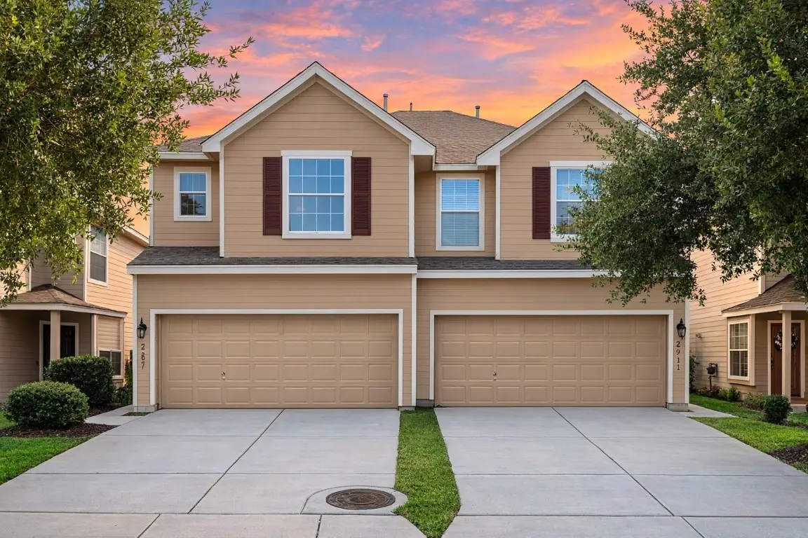 2911 Hackamore Hollow Lane, Houston, TX 77014 - #1