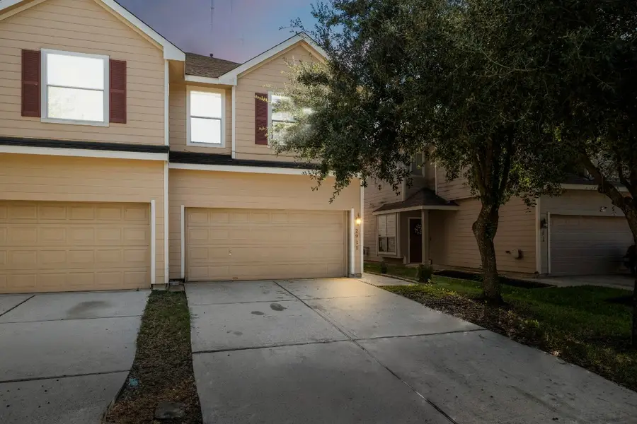 2911 Hackamore Hollow Lane, Houston, TX 77014 - #3