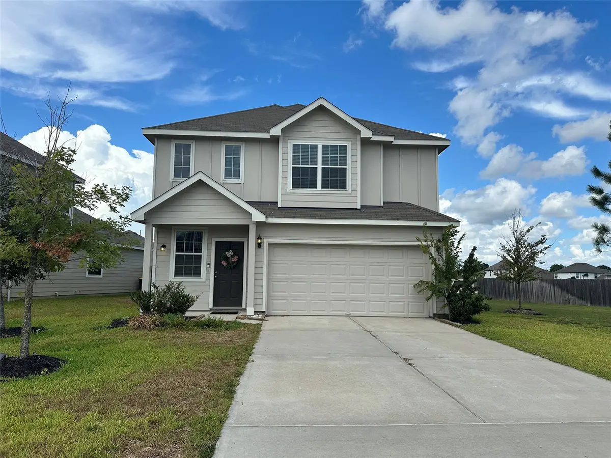 2321 Mount Locke Path, Conroe, TX 77301 - #1