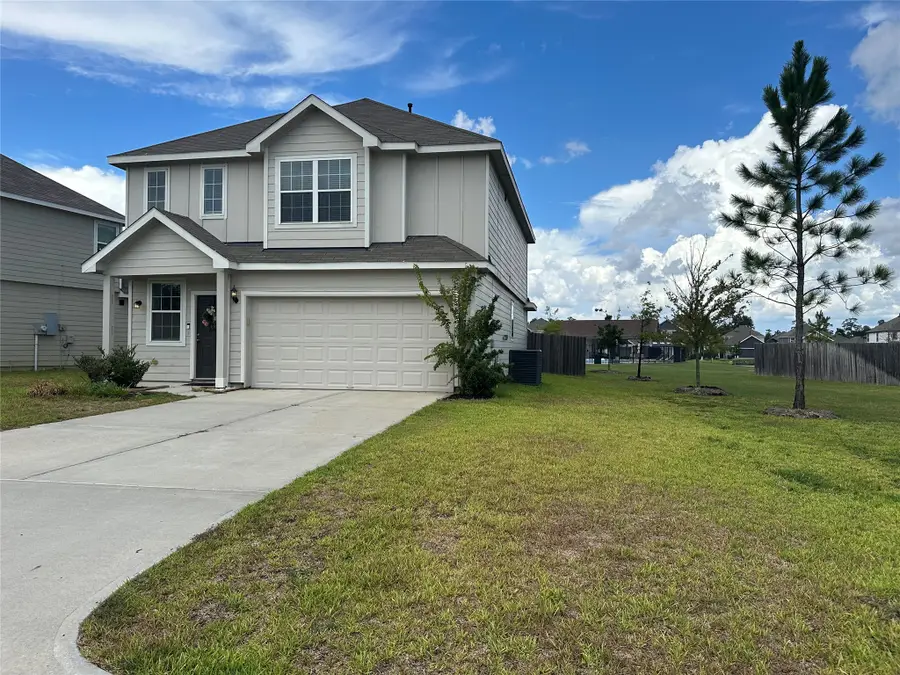 2321 Mount Locke Path, Conroe, TX 77301 - #3