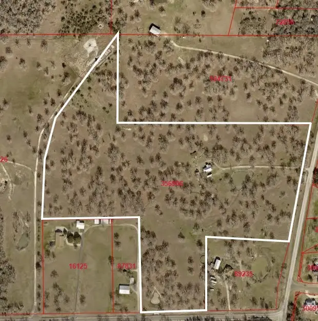 1761 Peach Creek Road, College Station, TX 77845 - #3