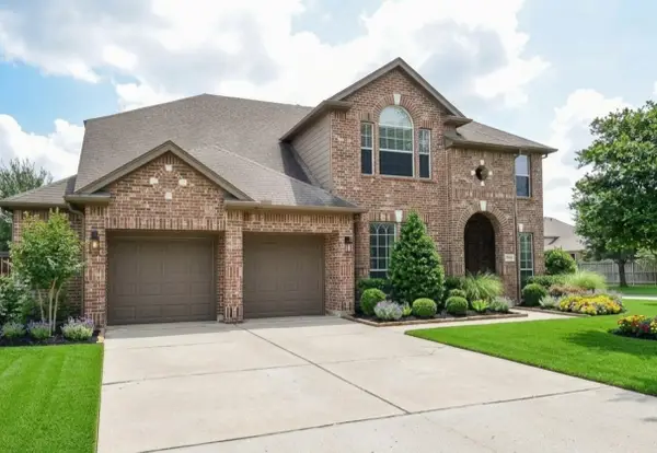 19802 Shavon Springs Drive, Spring, TX 77388