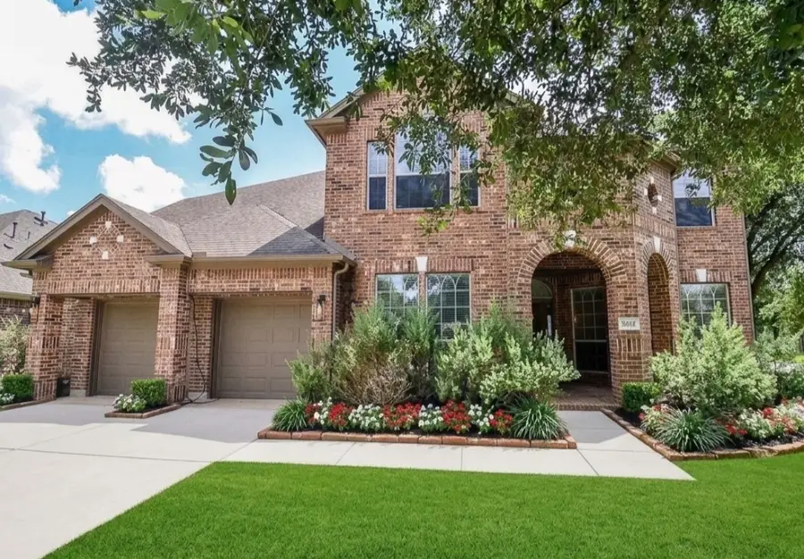 19802 Shavon Springs Drive, Spring, TX 77388 - #2
