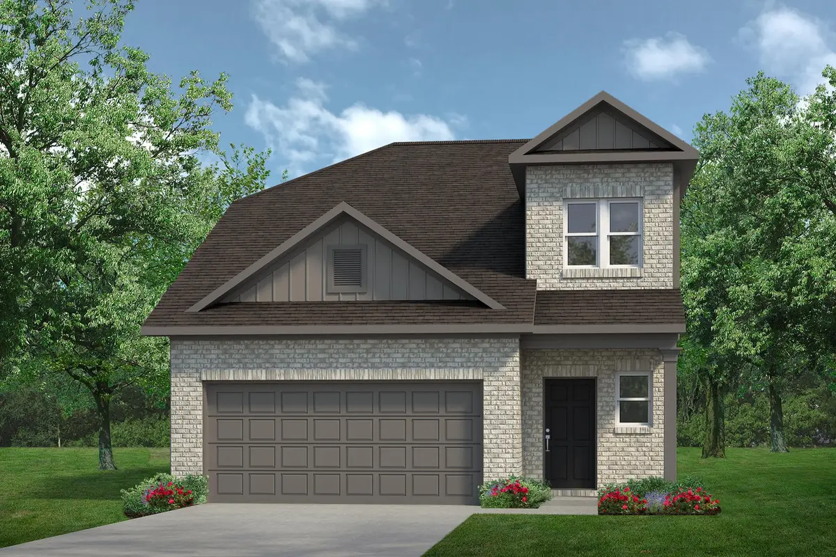 14354 Chilean Way, Splendora, TX 77372 - #1