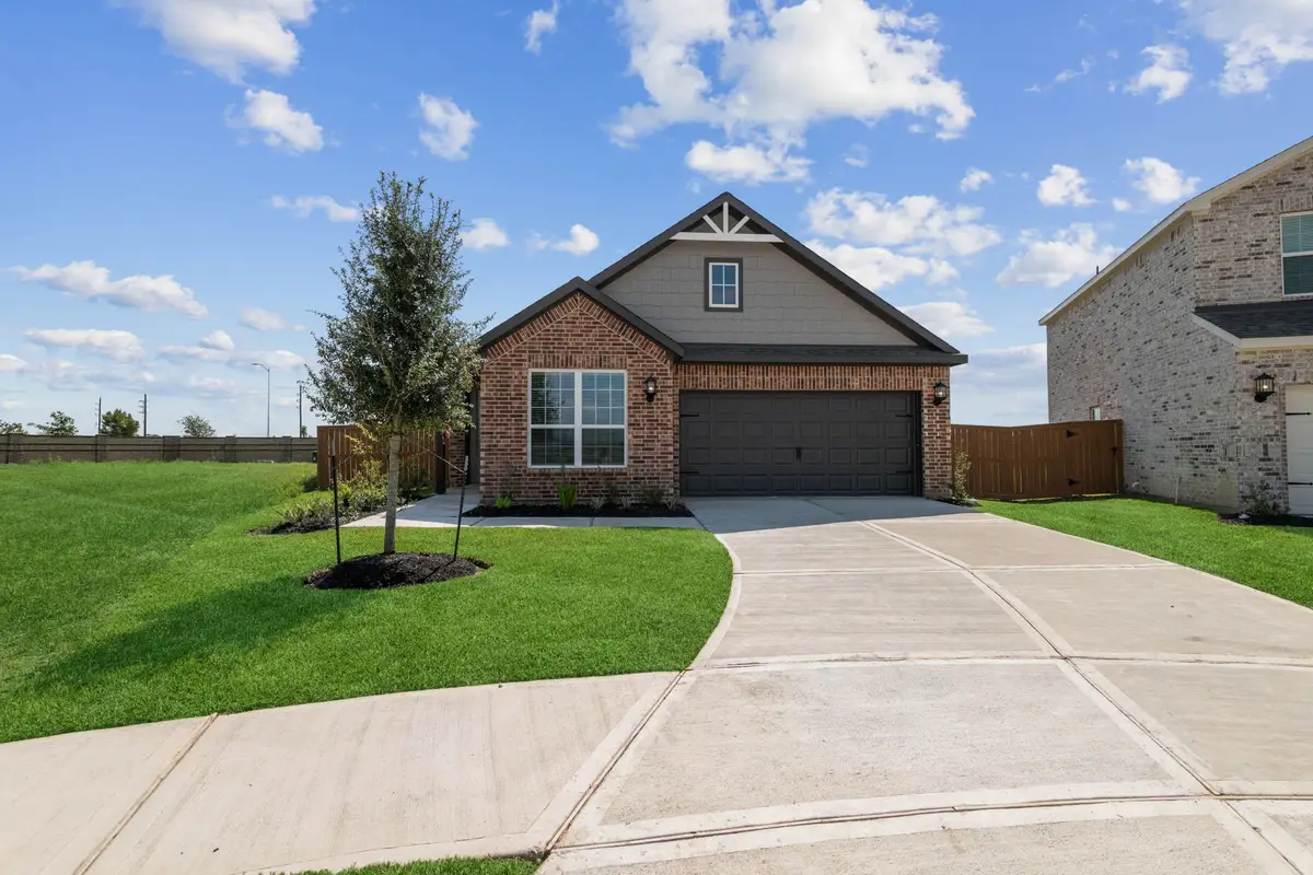10803 Hickory Lane, Beasley, TX 77417 - Image #1