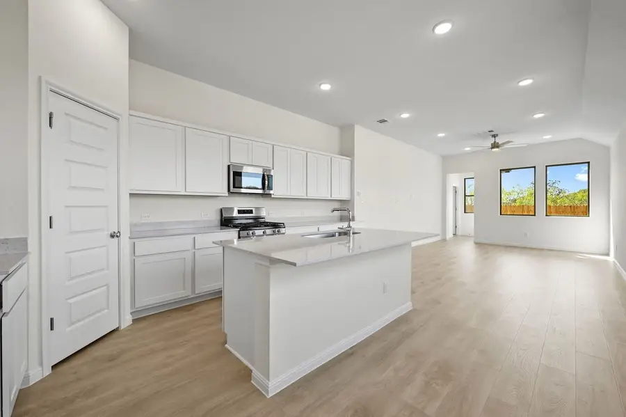 1244 Minorca Street, Huffman, TX 77336 - Image #2