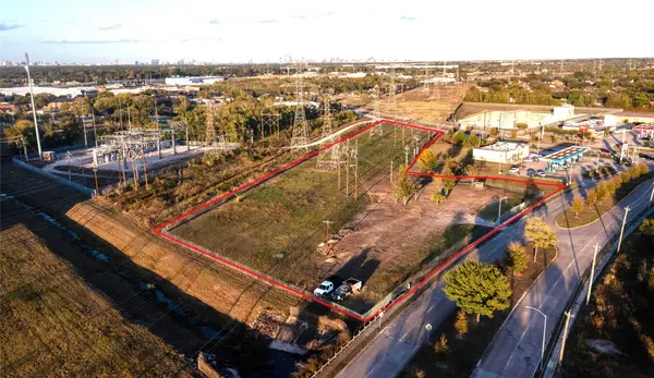 0 W Orem, Houston, TX 77085