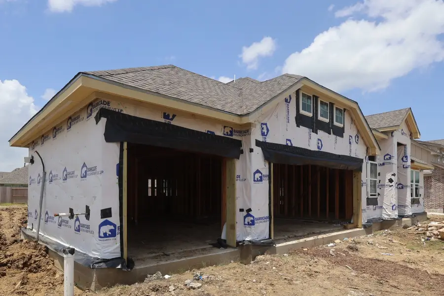 12111 St Augustine Drive, Monterey Belvieu, TX 77535 - #2