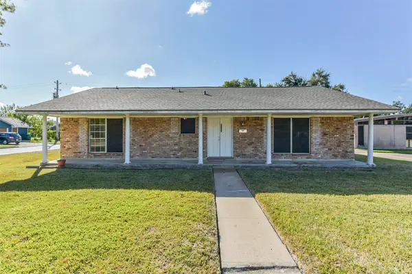 9954 Ney Street, Houston, TX 77034