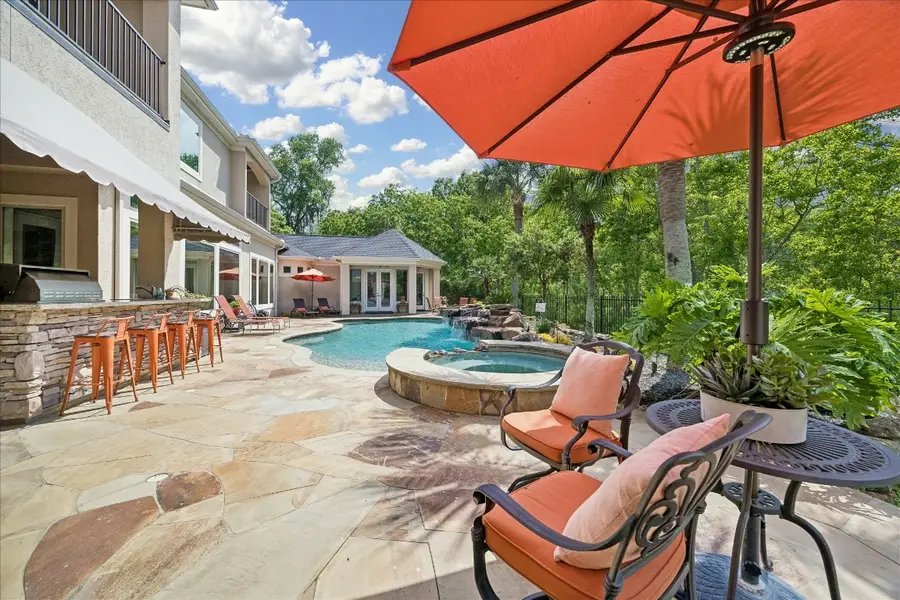 6218 Majestic Hill Drive, Kingwood, TX 77345 - #2